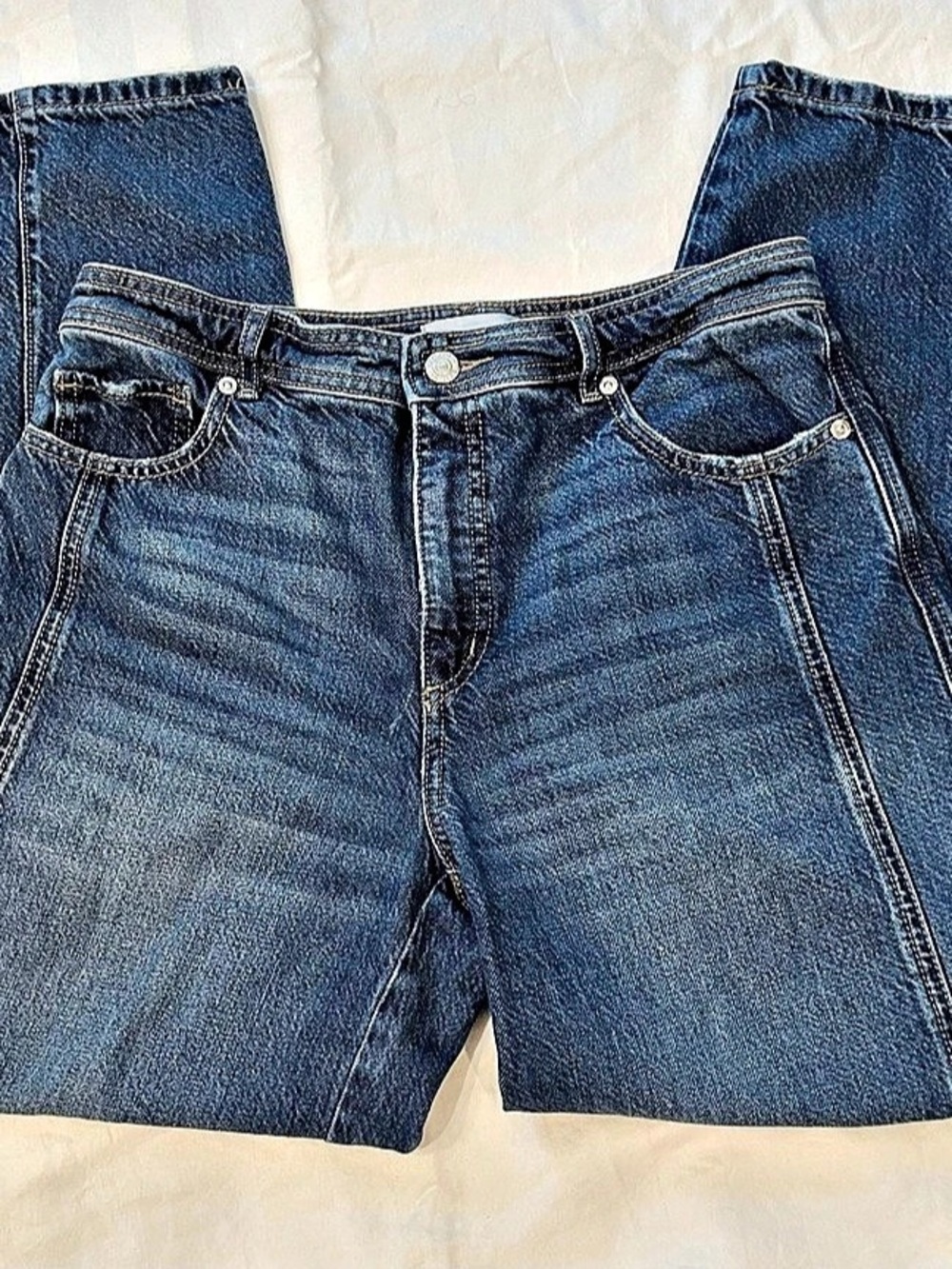 Loft Jeans